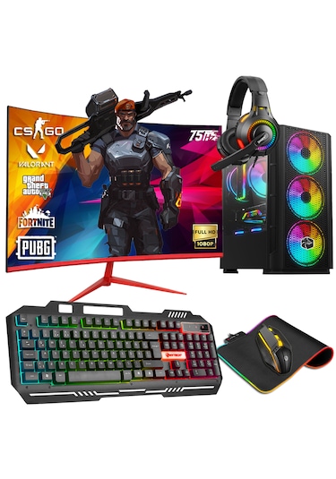 masaüstü bilgisayarımı satmak istiyorum